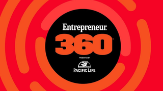 Entrepreneur 360 Entrepreneur 360