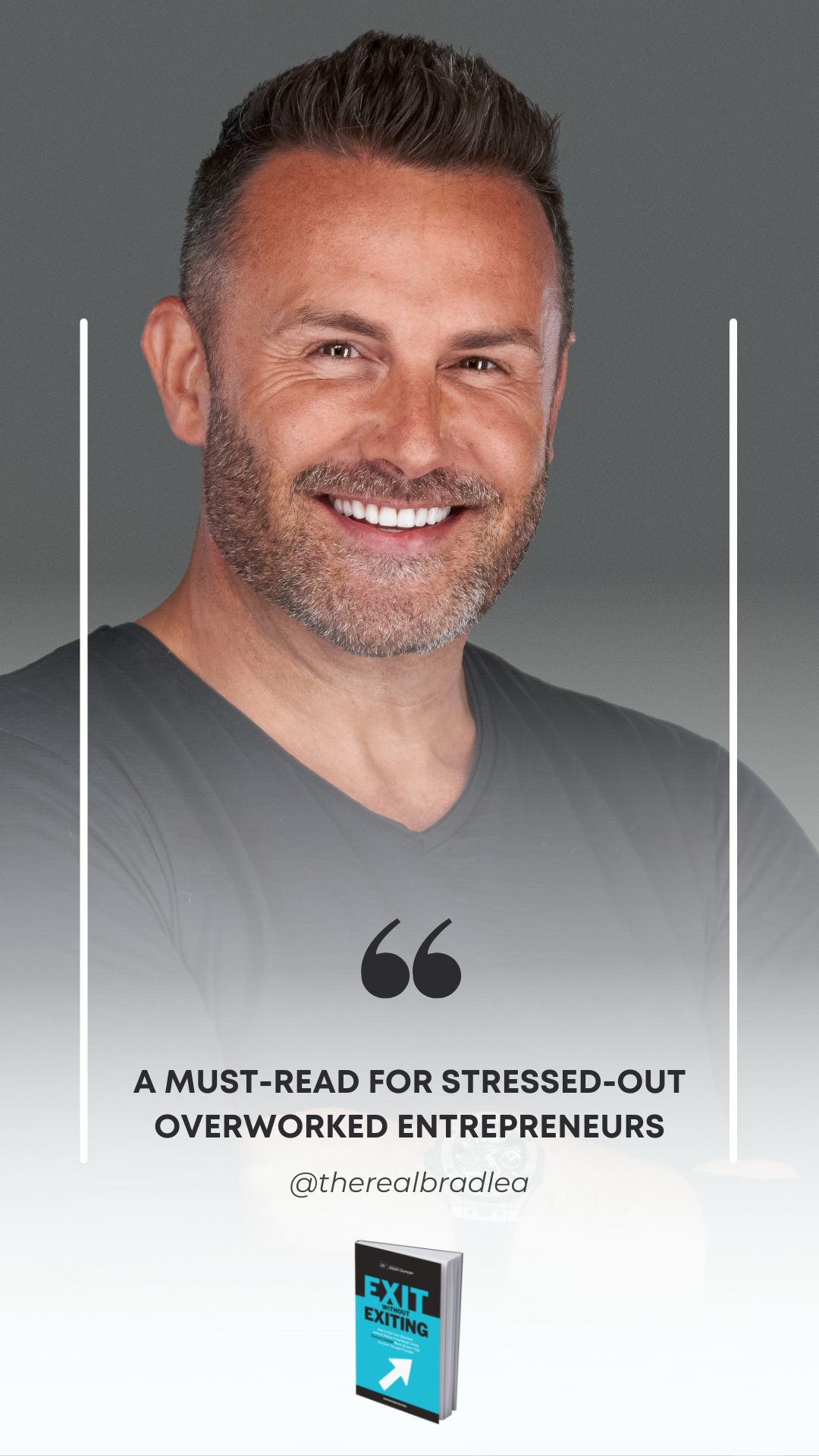 Brad Lea endorsement Brad Lea endorsement